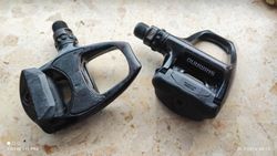 Shimano pedály PD R540