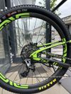 2015 Cannondale Scalpel 29 Carbon Team Mountain Bike