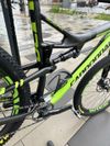 2015 Cannondale Scalpel 29 Carbon Team Mountain Bike