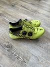 tretry specialized s-works vent yellow Vel.41