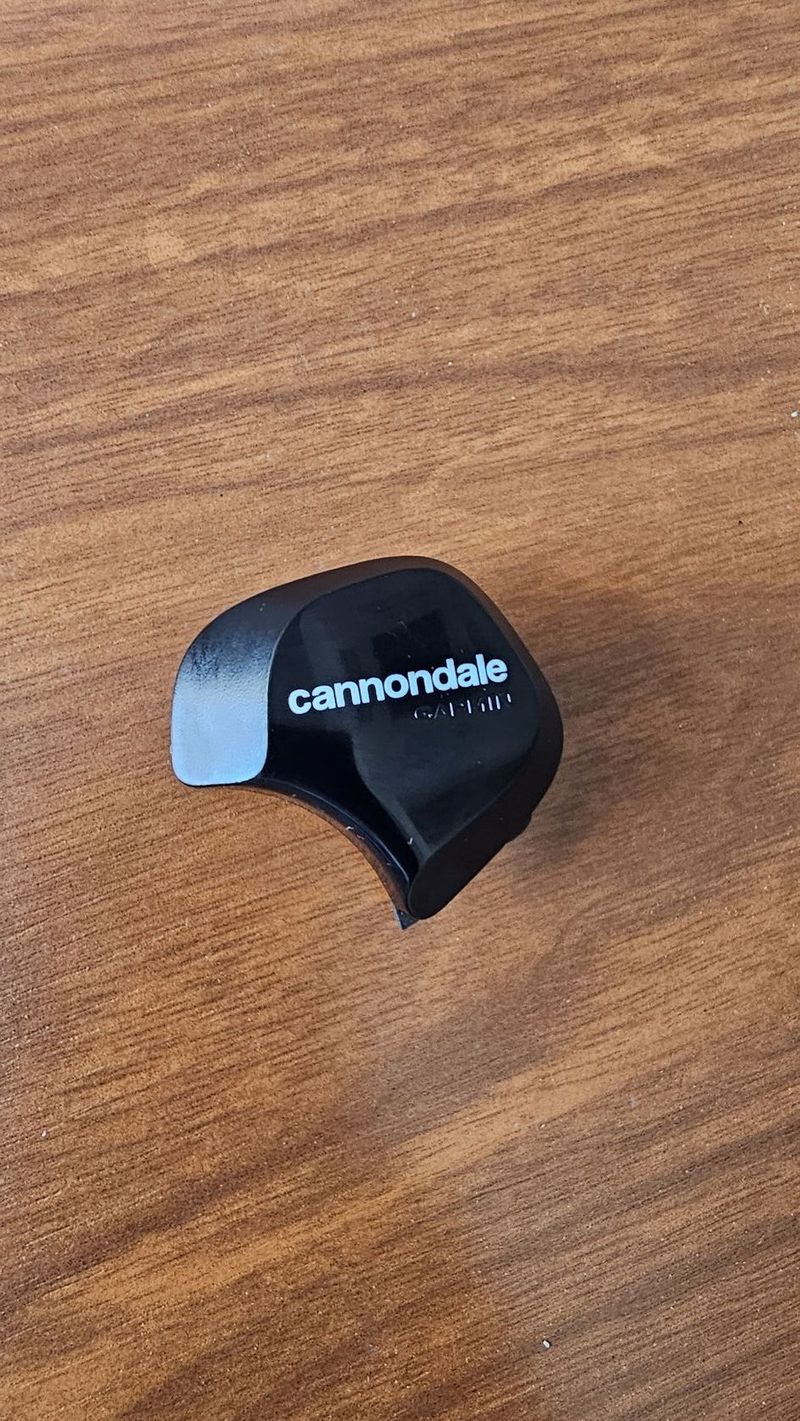 GARMIN - Chytrý senzor Cannondale