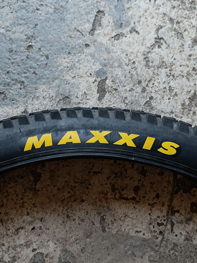 Maxxis Forekaster EXO TR 29 x 2.6