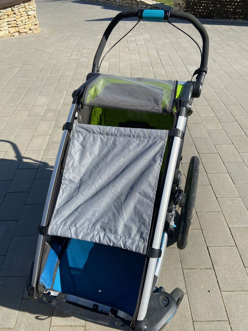 Thule Chariot Sport 1 (2019/2020)