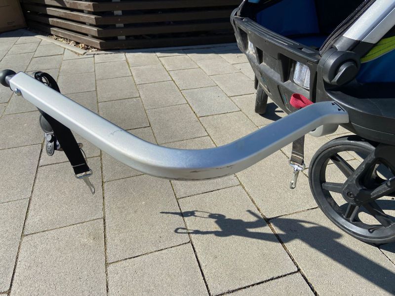 Thule Chariot Sport 1 (2019/2020)