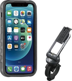 Držák telefonu Topeak Ridecase Iphone 12 mini
