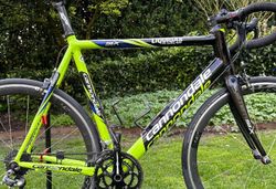 Cannondale SystemSix (2009)