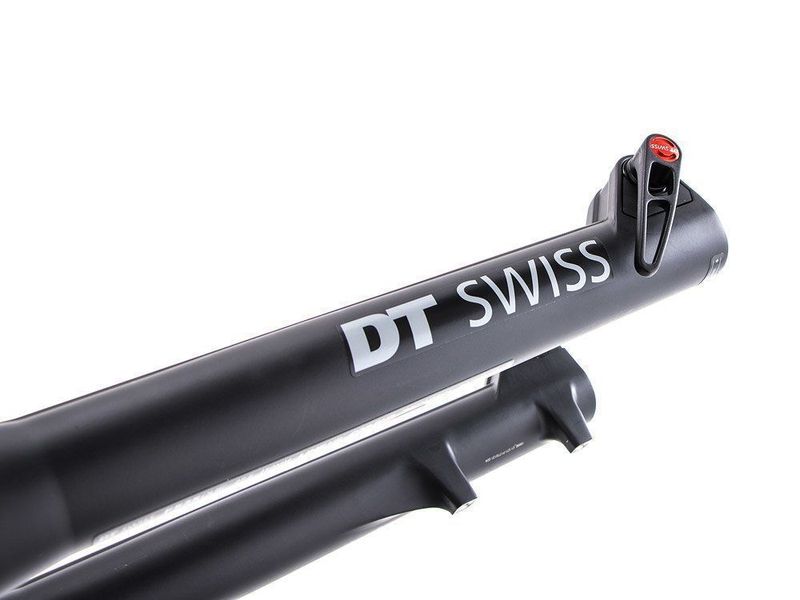 vidlice DT SWISS DT F 535 ONE 29 140mm boost