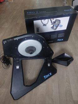 TACX NEO 2 Smart