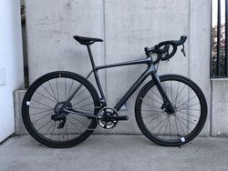 Cannondale Synapse Sram Force 12, velikost 54