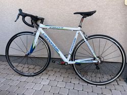 Cannondale CAAD 9, velikost 52 cm