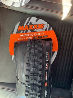Maxxis Minion DHF 29x2.30"-27.5x 2.30” 3C MaxxTerra TR EXO