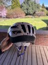 Dětská cyklo helma 52-57