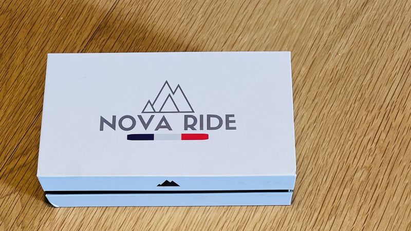 Keramicke kladky Nova Ride