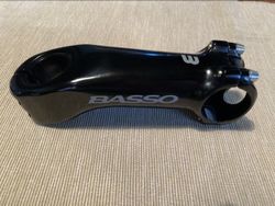 Nový predstavec Basso Diamante 110mm/-11°