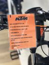 AKCIA! Nový KTM MACINA RIDE 491 Bosch E-bike