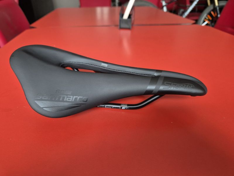 Selle San Marco Startup 144mm