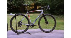 RIDLEY Kanzo A - velikost M