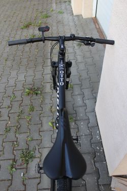 Predám horský bicykel INEDOR - OTTO 2022