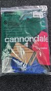 Dres Cannondale Shimano