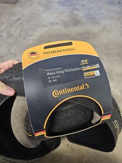 Continental Race King ProTection 29 x 2.20