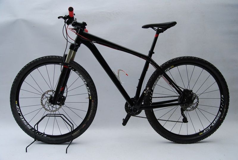 Specialized Carve 29