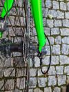 Gravel Merida cyclocross 700 vel. 56