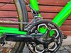 Gravel Merida cyclocross 700 vel. 56
