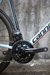Cannondale SuperSix Evo, Sram Force/Red AXS, vel. 58
