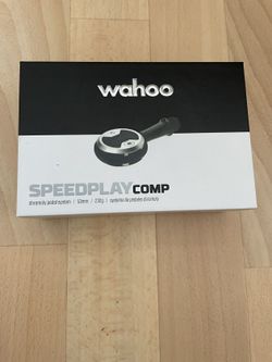 Speedplay Comp
