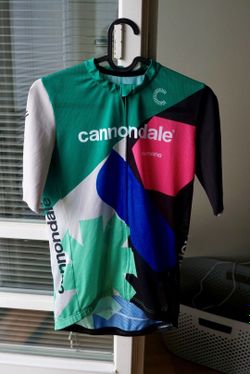 Dres Cannondale a Ineos