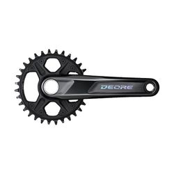 Shimano Deore M6120 170 mm 30 zubů