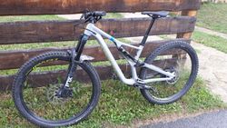Specialized Stumpjumper Comp Alloy 29, vel.M, 2020