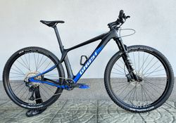 Horské kolo Ghost Lector SF Essential 2022 Carbon 29".