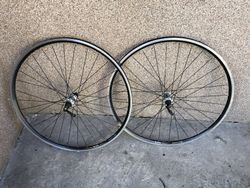 Vyplety Alexrims/Deore 28”