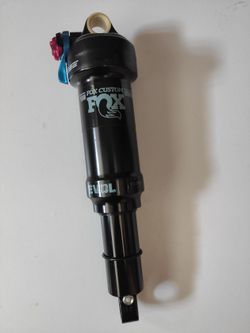 TLUMIČ FOX Float DPS Performance Series Elite 210x52,5mm