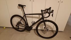 Specialized Aethos Expert 58