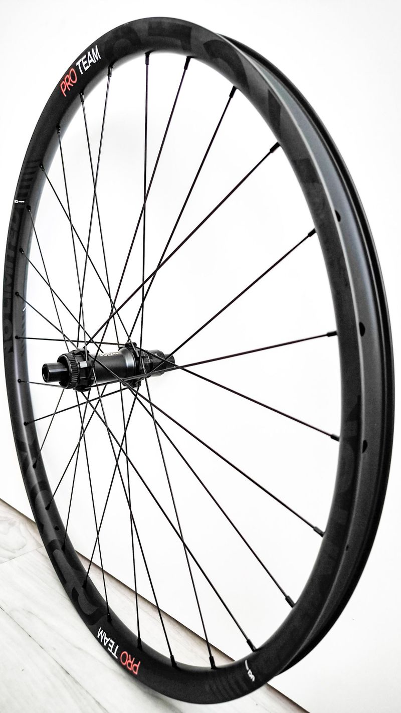 iba 1 290g No-Limited Elite Race 29"