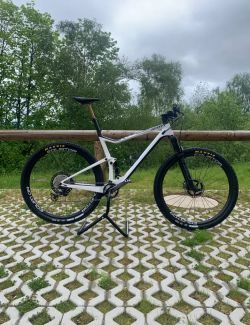 Scott Scott Spark RC Pro 2021