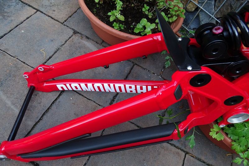 diamondback db8