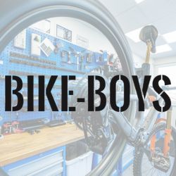 Bike - Boys