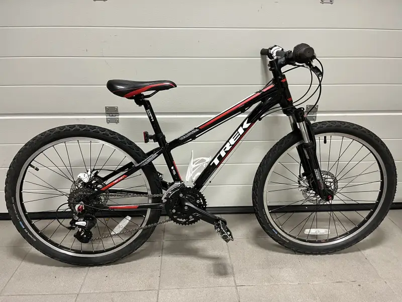 Trek superfly 24d store