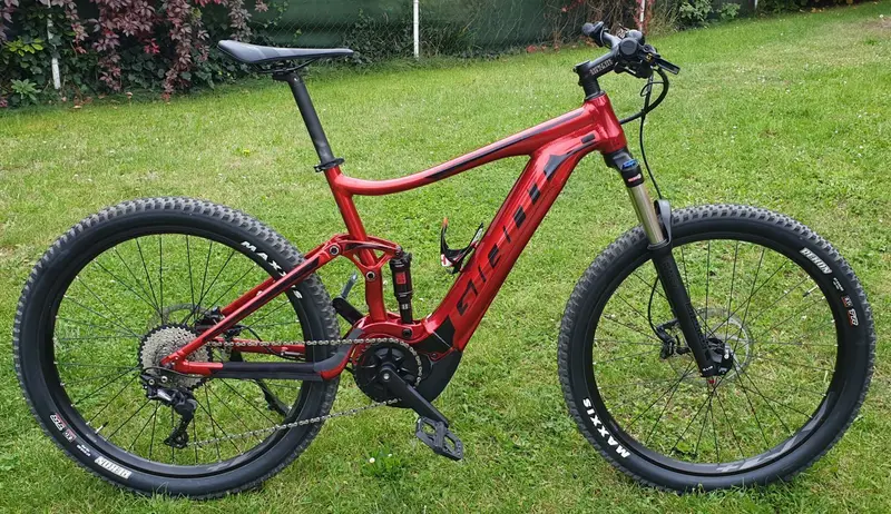 stance e  2 power 2020