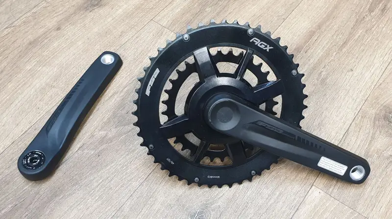 fsa omega agx