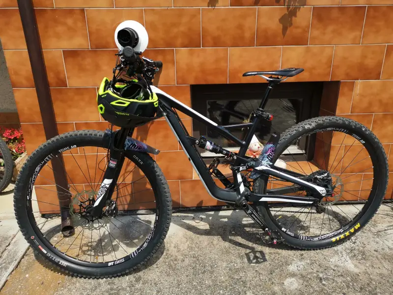 Yt jeffsy al comp 2 on sale