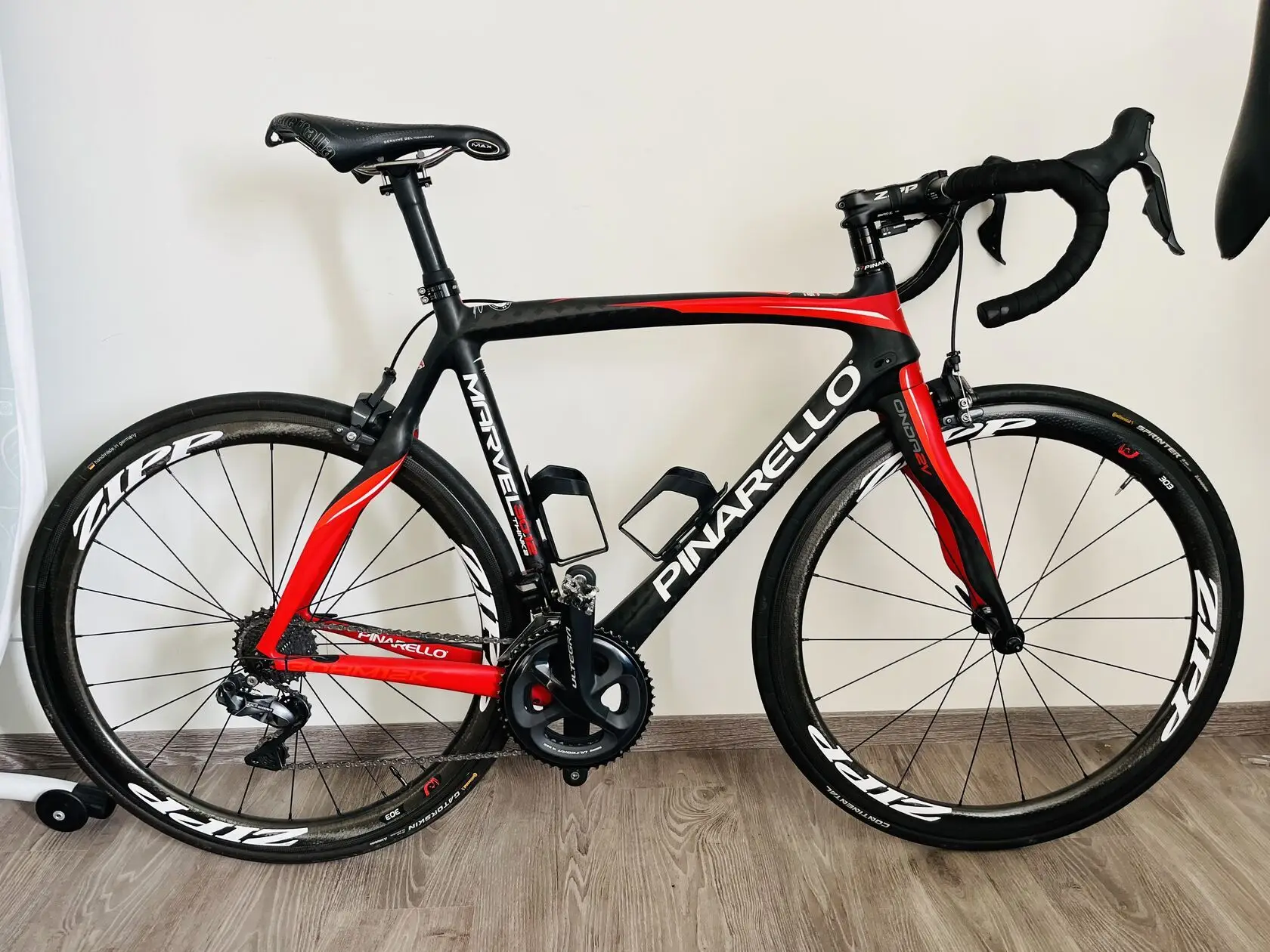 Pinarello marvel 3012 best sale