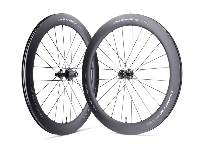 Dura ace store c60 tubular