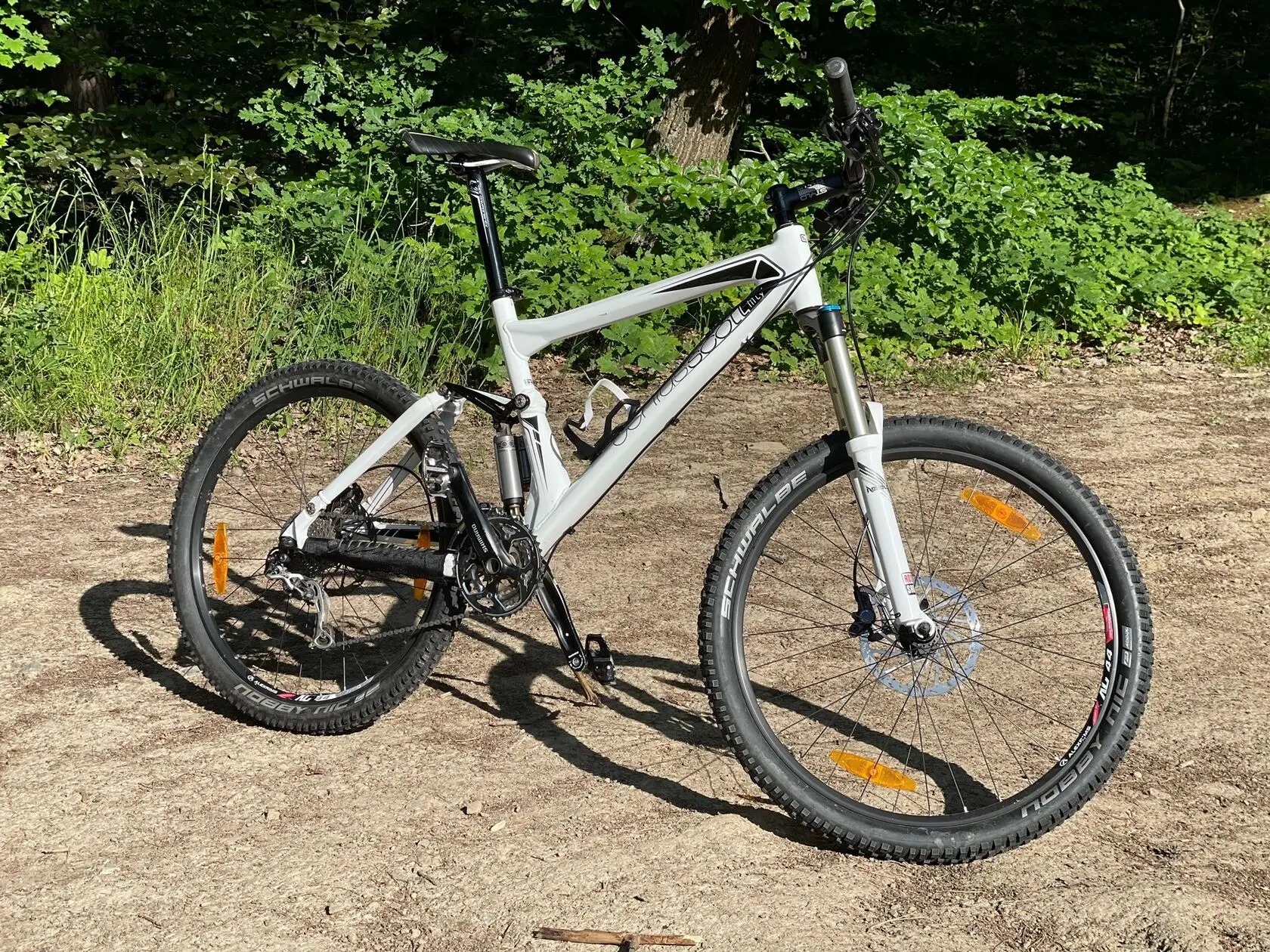 Scott genius 50 best sale