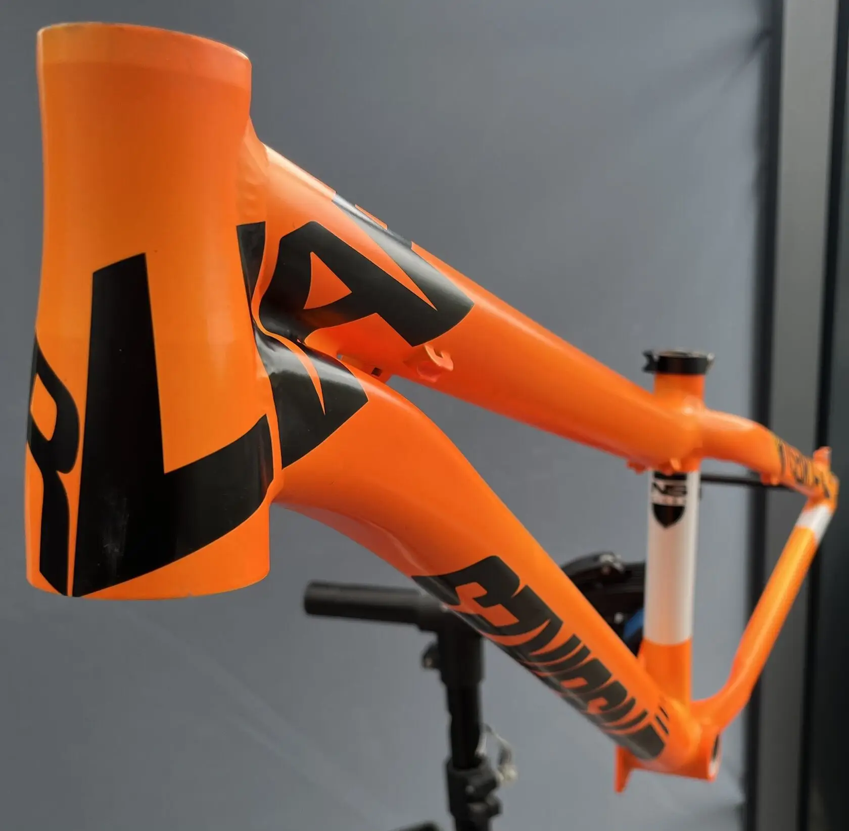 NS Bikes Liar za 7 600 K Cyklobazar.cz