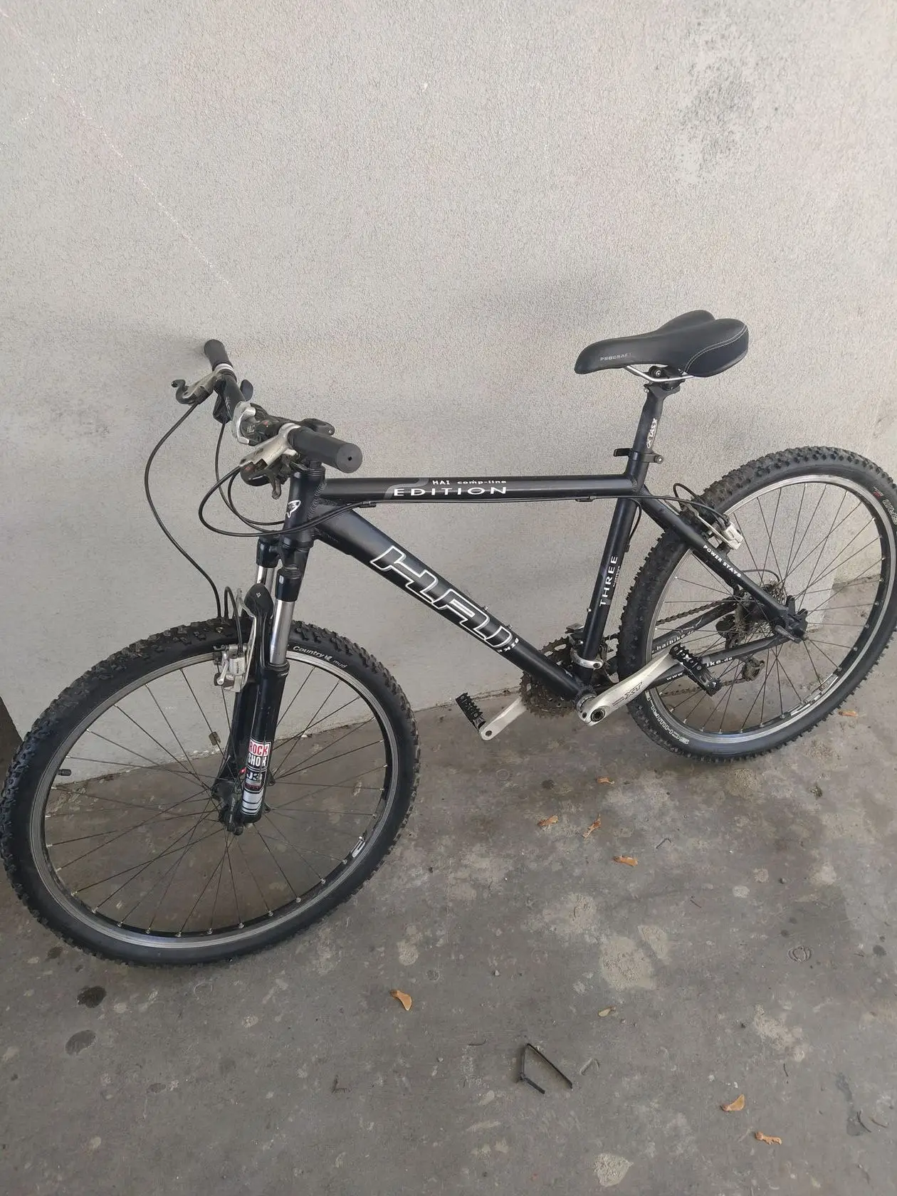 定番の中古商品 kolo Lehké Haibike, 17 vel 小物