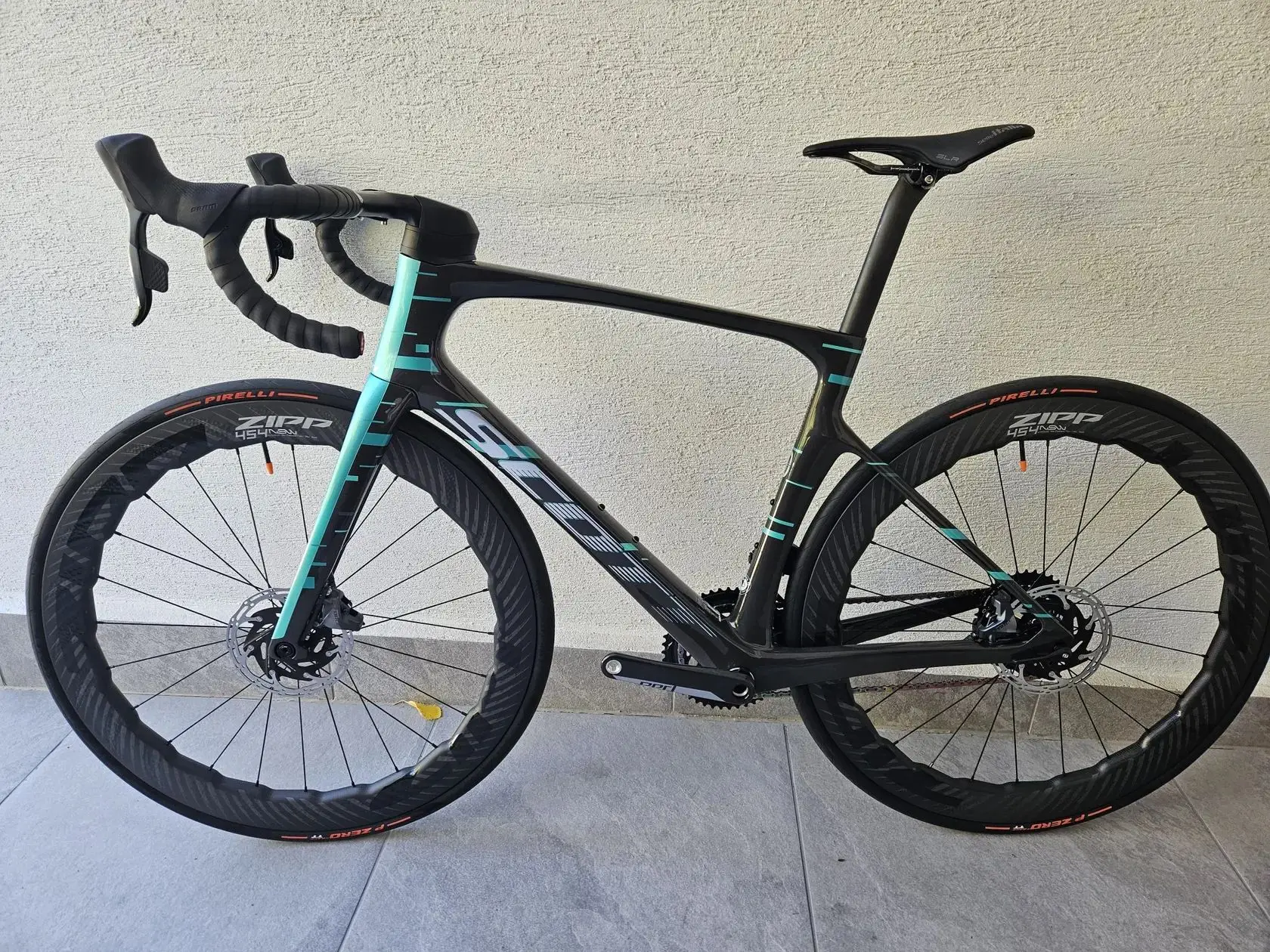 Scott Foil RC Supersonic za 990 €